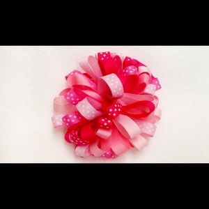 FlowerLoop Bows! 🎀