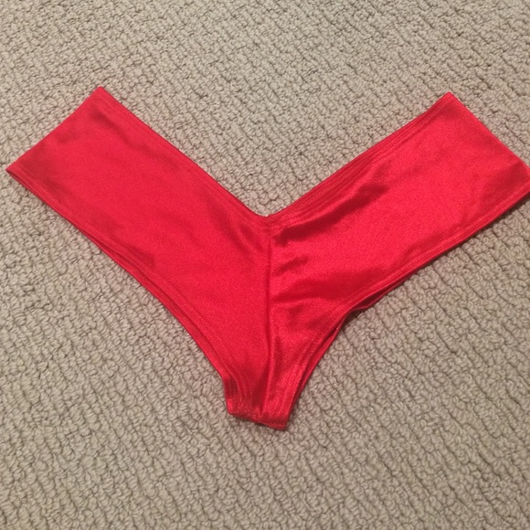 BOOM BOOM BRAZILIAN BIKINI