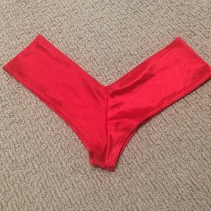 BOOM BOOM BRAZILIAN BIKINI