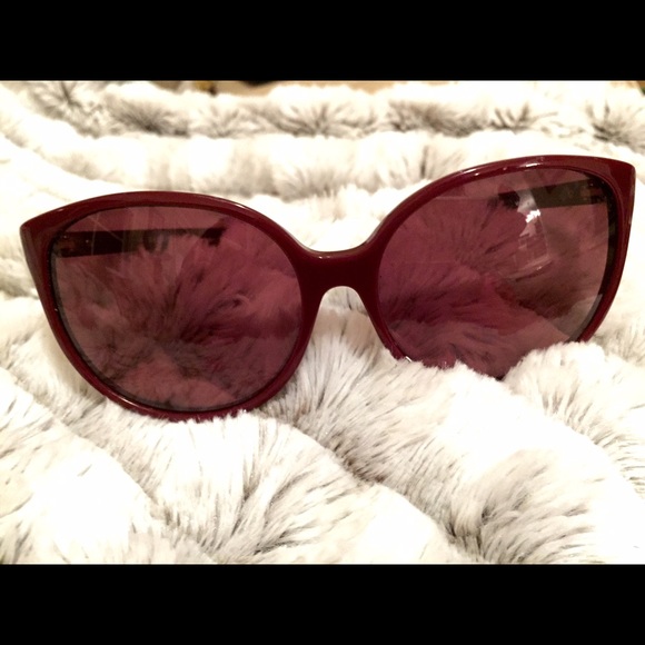 Banana republic sunglasses