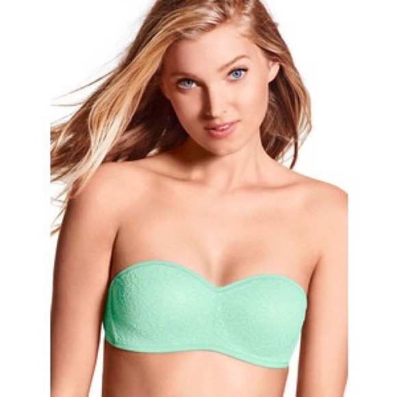 💄Victoria's Secret Bandos by pink many colors💄
