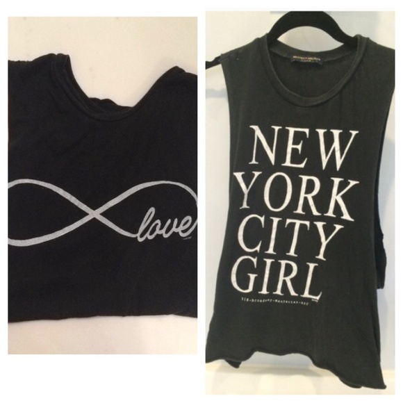 Brandy Melville bundle!