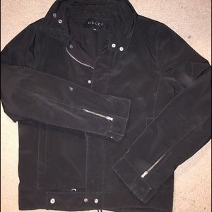Black Jacket for men