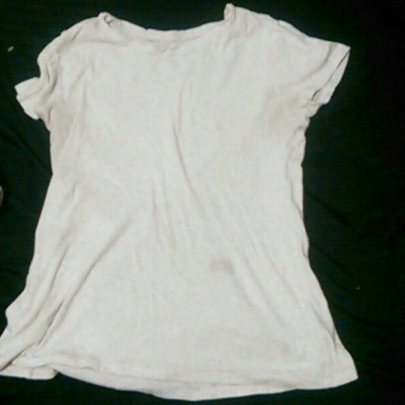 White shirt