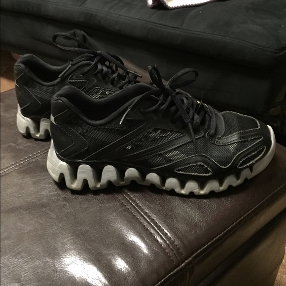 Reebok Zig