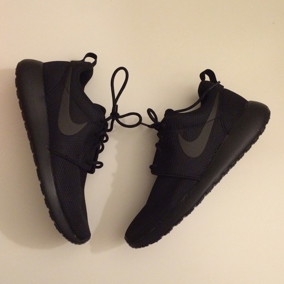 Roshe Runs