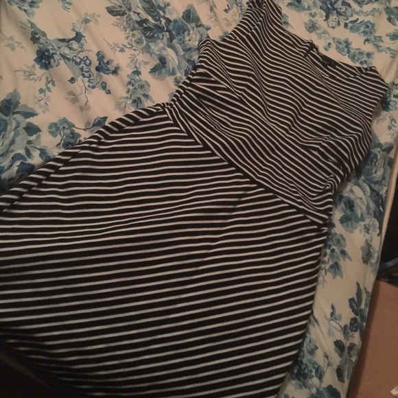 Gap dress