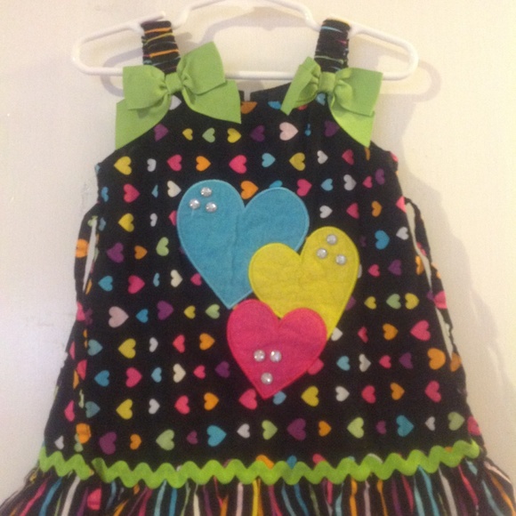 Baby clothes