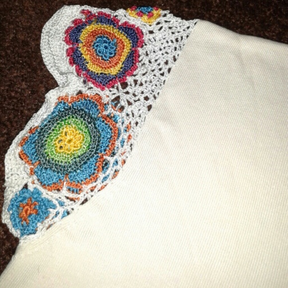 Joseph A. Designer Sweater Top NWOT - Picture 2 of 4