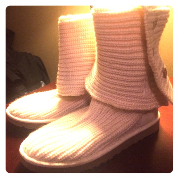 Ugg size 7