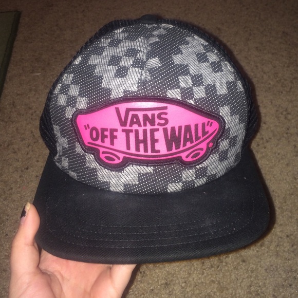 vans Hat