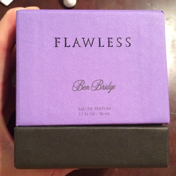 flawless eau de parfum