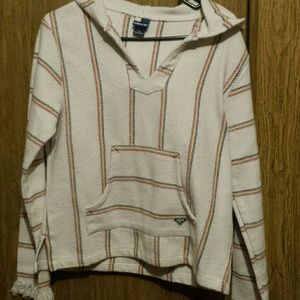 Roxy sweater