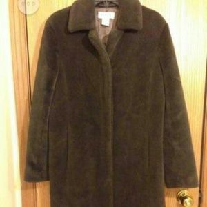 J Crew coat