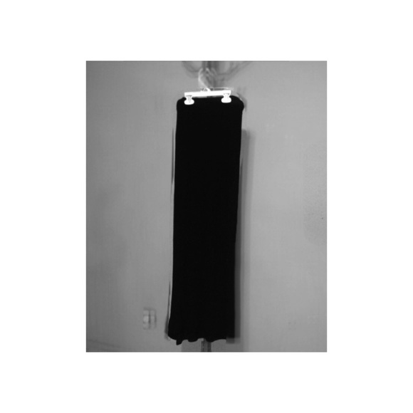 Brandy Melville maxi skirt
