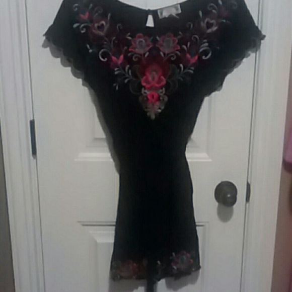 Flying Tomato tunic/dress