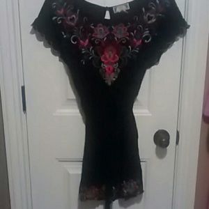 Flying Tomato tunic/dress