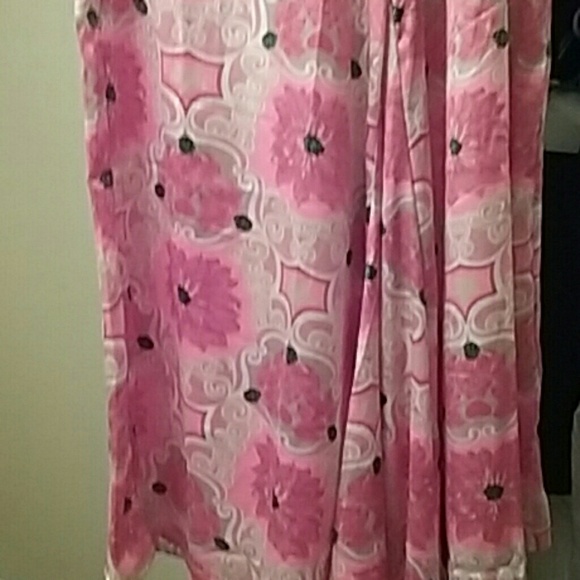 Wide leg pants, very nice for spring - Picture 2 of 3