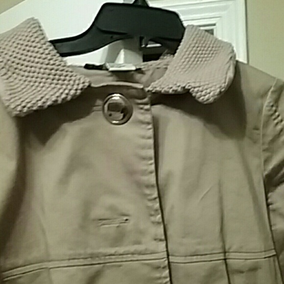 Outter wear office jacket - Picture 1 of 3