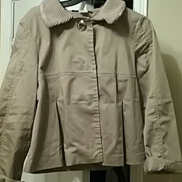 Outter wear office jacket - Picture 2 of 3