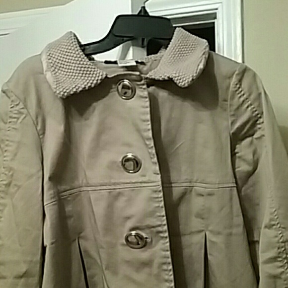 Outter wear office jacket - Picture 3 of 3