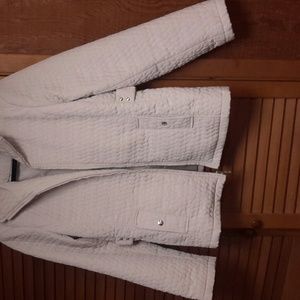 Perfect for chilly days and nights