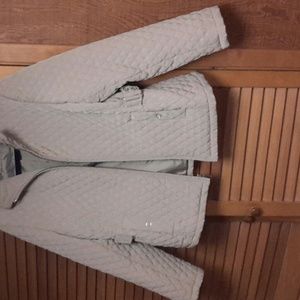 Perfect for chilly days and nights