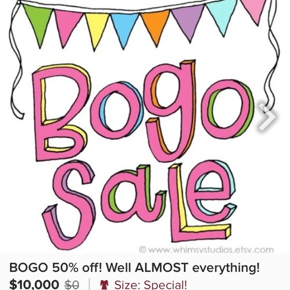 Sparkly versatile XL tie blouse bundled - Picture 4 of 4