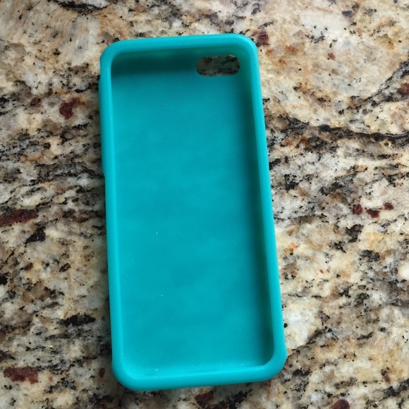 iPhone 5c case.