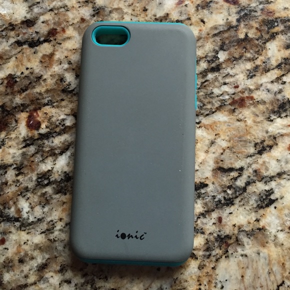 iPhone 5c case. - Picture 4 of 4