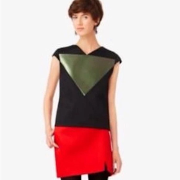 Kate spade new top with tag