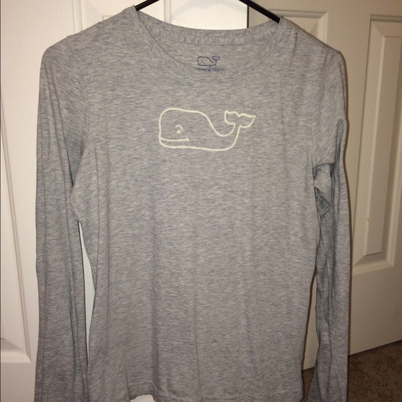 Vineyard Vines Longsleeve Casual Shirt
