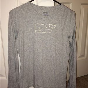 Vineyard Vines Longsleeve Casual Shirt