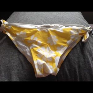 Swim suit bottom