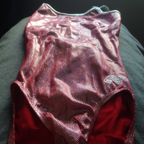 A leotard
