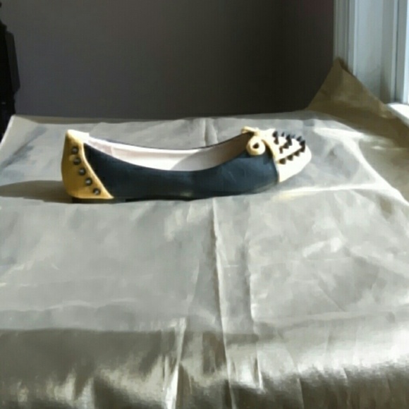 Spiked flats - Picture 4 of 4