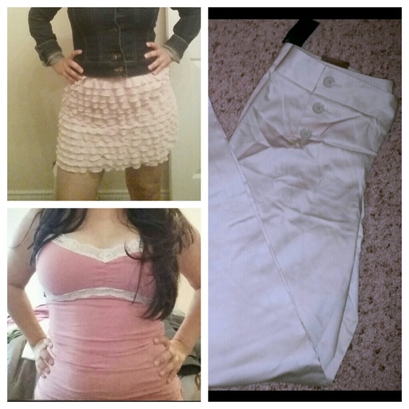 3 Piece Bundle