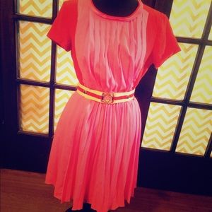 Stunning Juicy Couture Dress