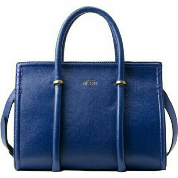 SOLD. NEW Kate Spade satchel /shoulder bag
