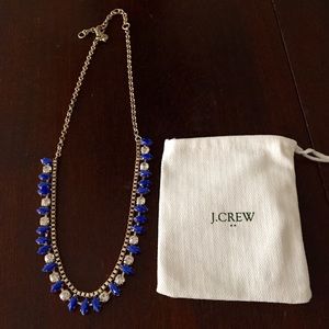 Brand new J.Crew necklace never worn