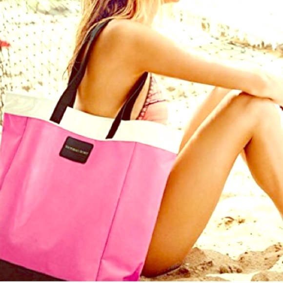 Victoria's Secret PINK Swim Tote
