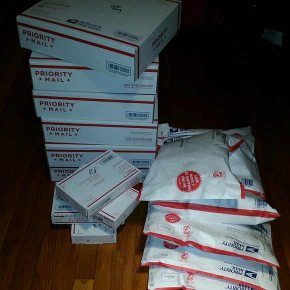 Confirm You've Gotten Your Package!