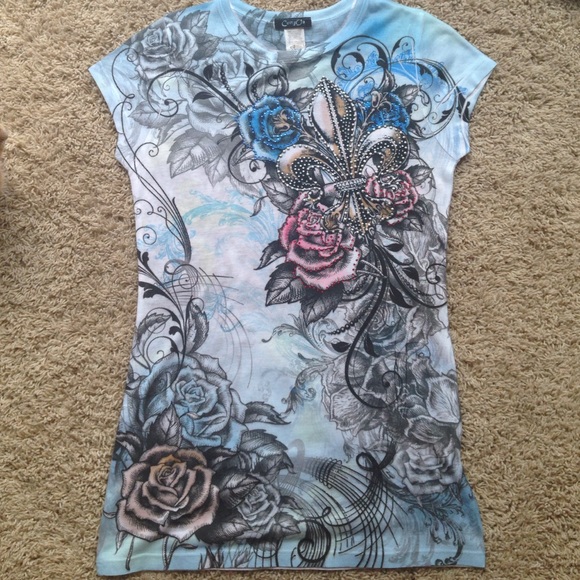 NEW Buckle Shirt✨✨