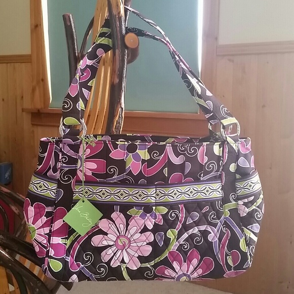 Vera Bradley purse