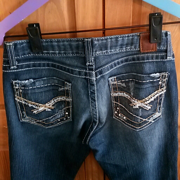 BKE Jeans
