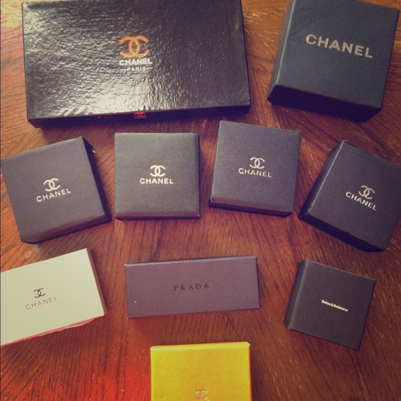 Designer boxs cards and booklets