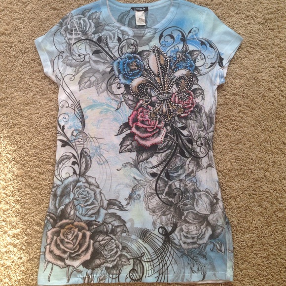 NEW BUCKLE SHIRT✨💘✨