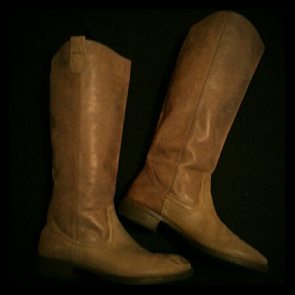 Gorgeous Super soft boots
