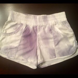 Lululemon athletica shorts