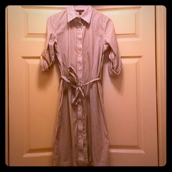 Brooks Brothers Dresses & Skirts - Brooks Brother button down dress shirt